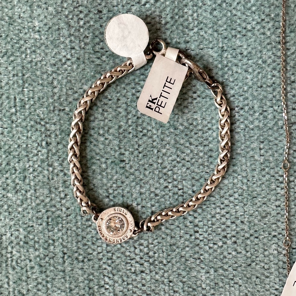 French Kande Bracelet